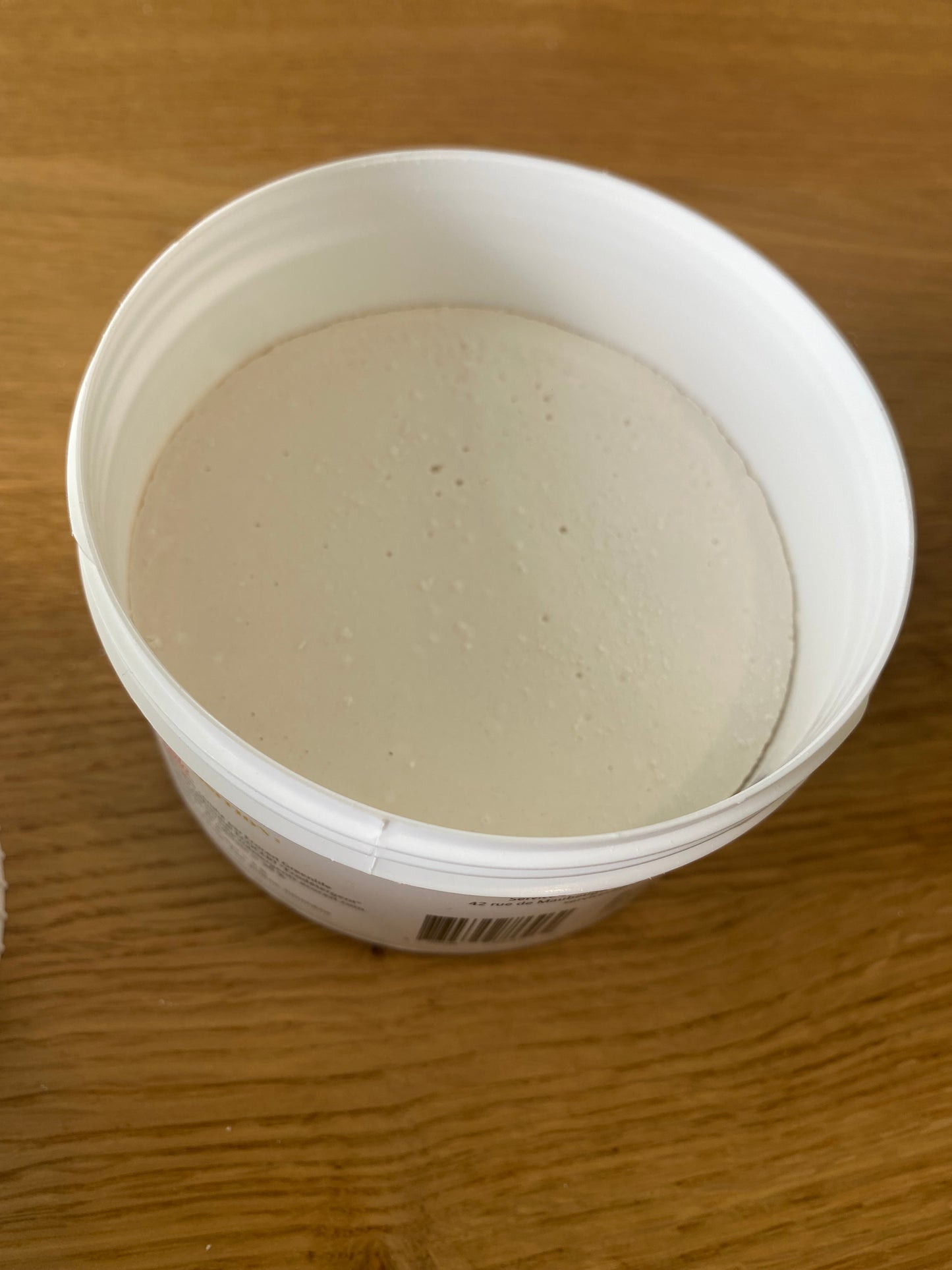 Pierre d'Argile Chamarrel Citron Nettoyant universel Ecocertifié