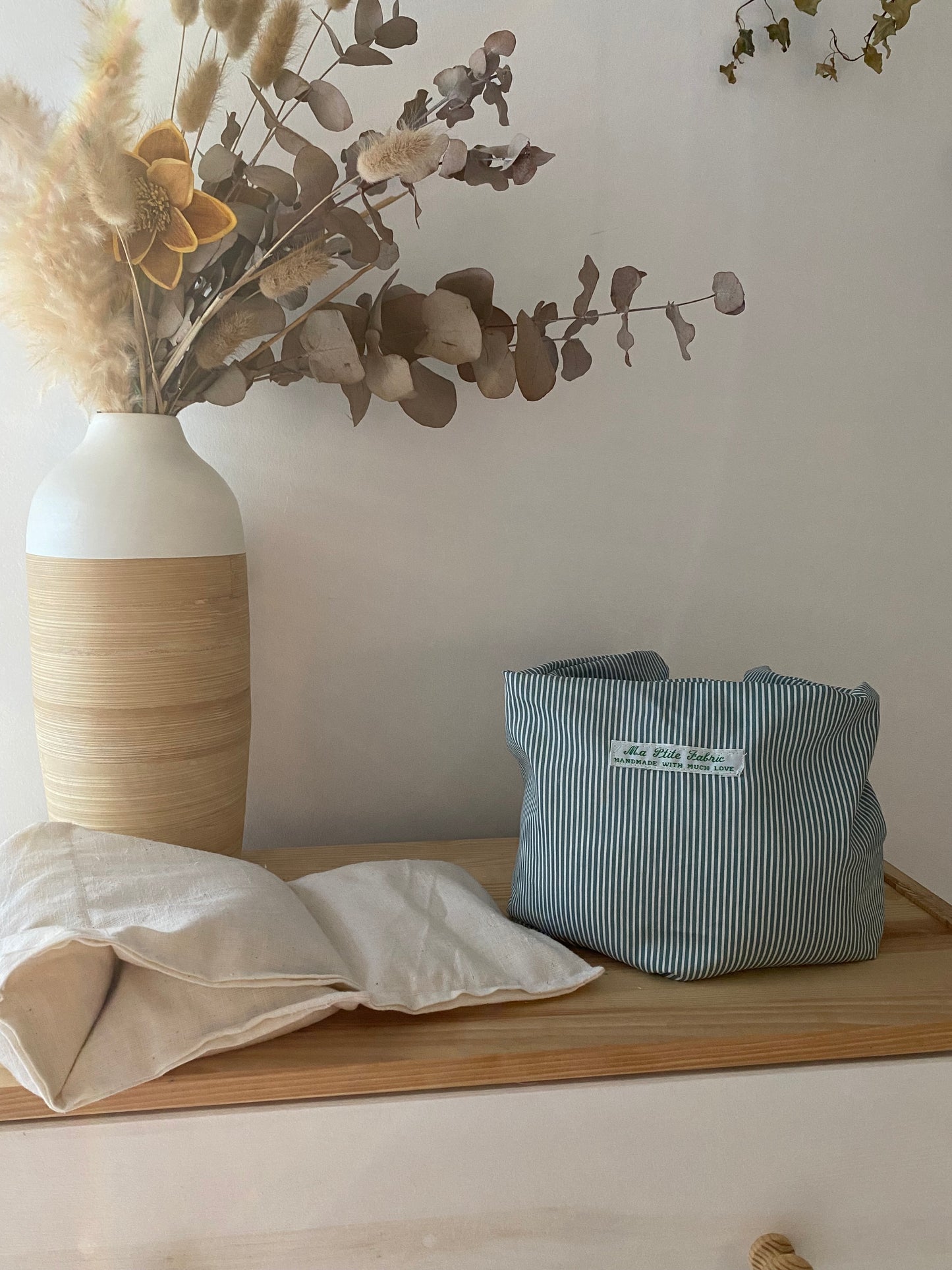bouillotte sèche