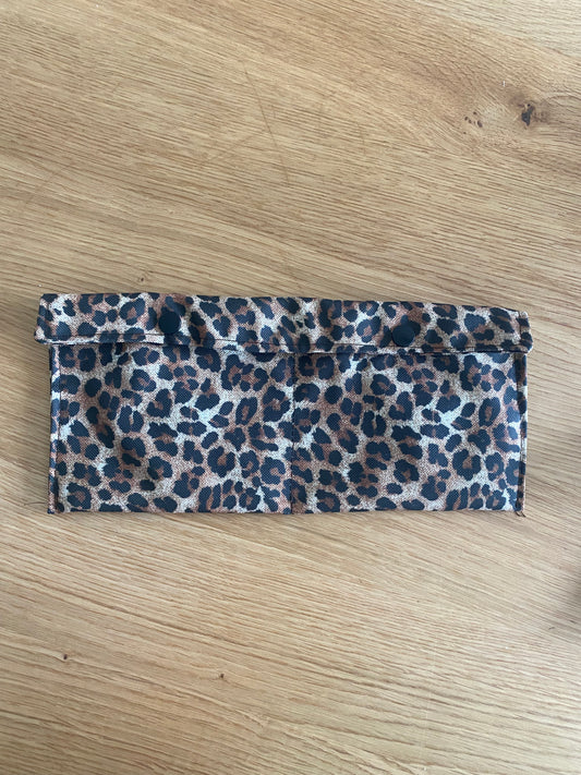 Pochette à savon imperméable