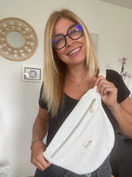 Le Sac banane