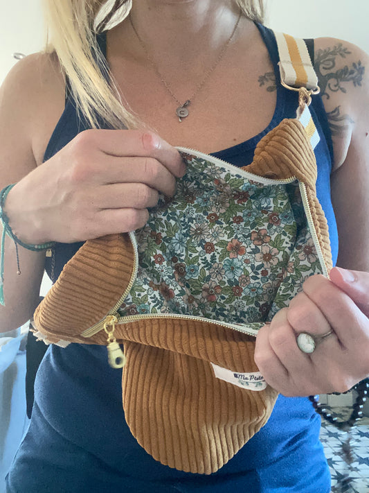 Le Sac banane