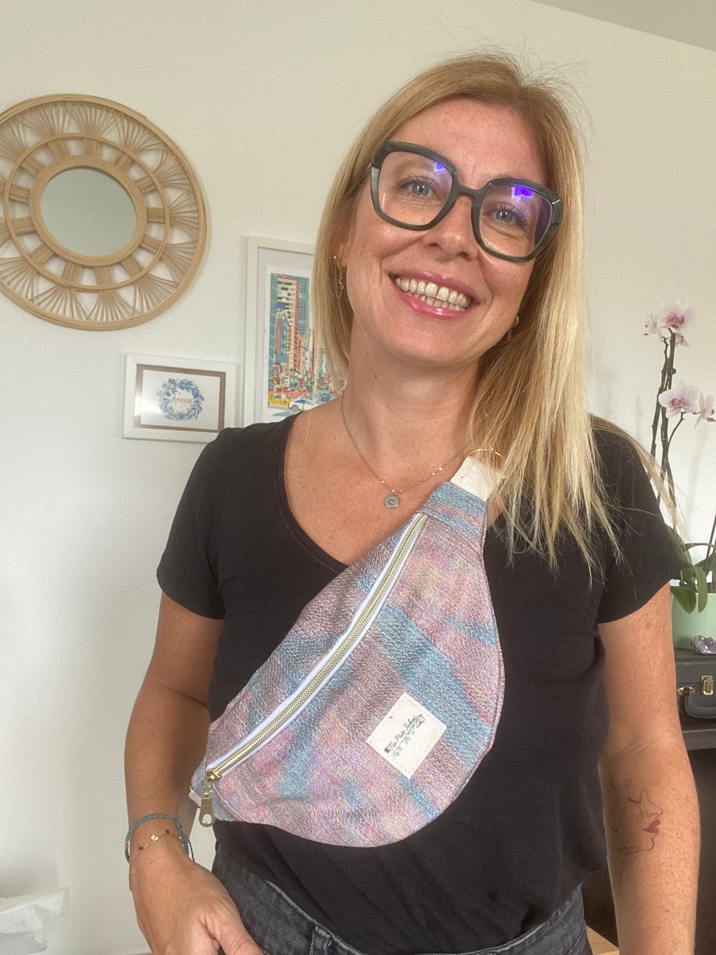 Le Sac banane Enfant